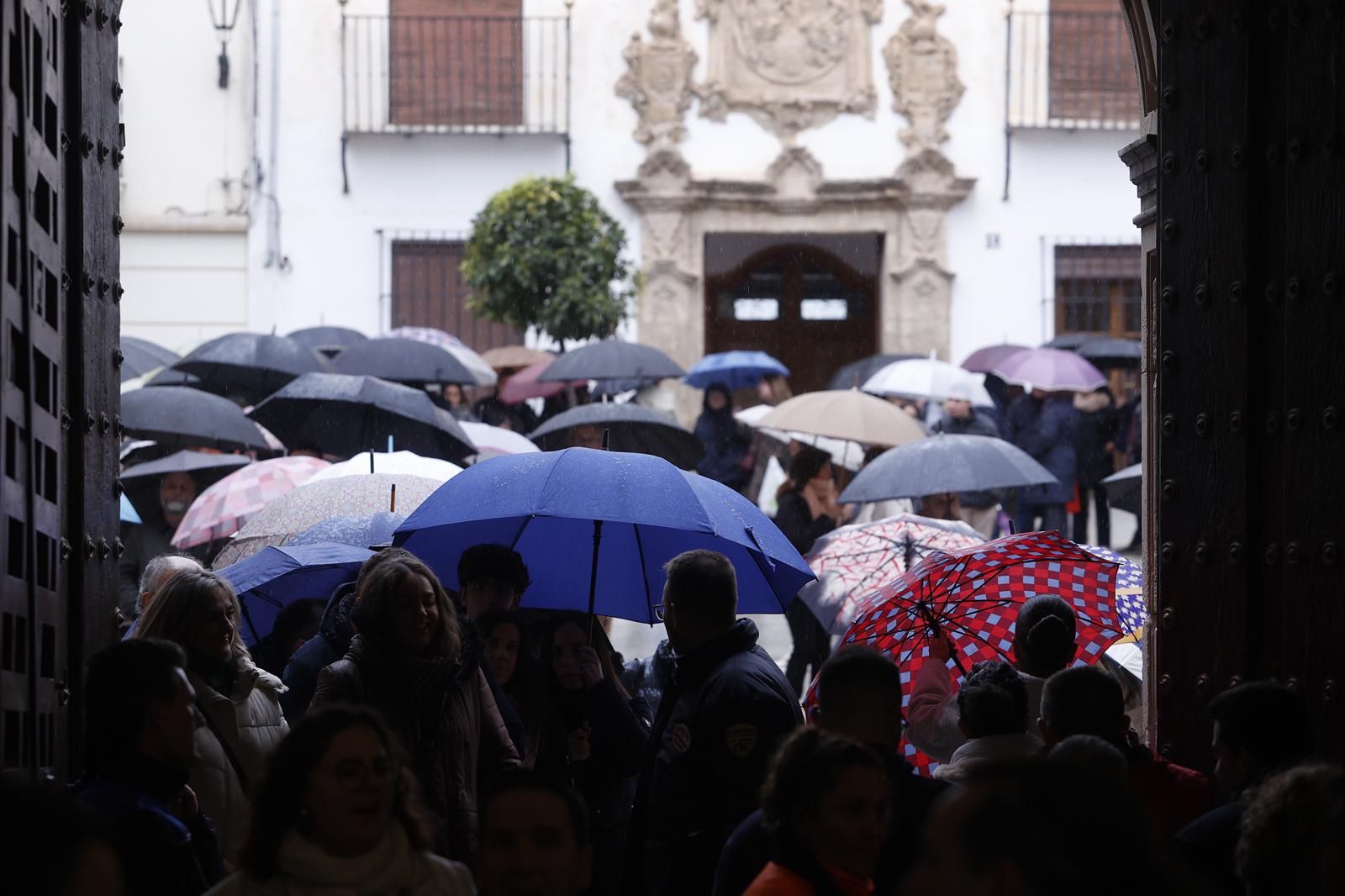 Exposición Magna de Priego de Córdoba