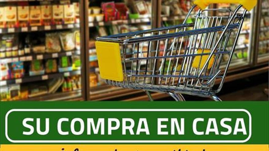 Un proyecto estudia el comercio a domicilio en el medio rural