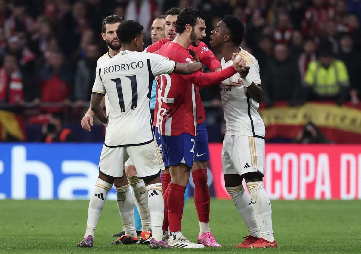 L’Atlètic es venja del Madrid i el fa fora de la Copa en la pròrroga