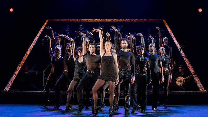 El musical &#039;Chicago&#039; llega a Murcia en octubre