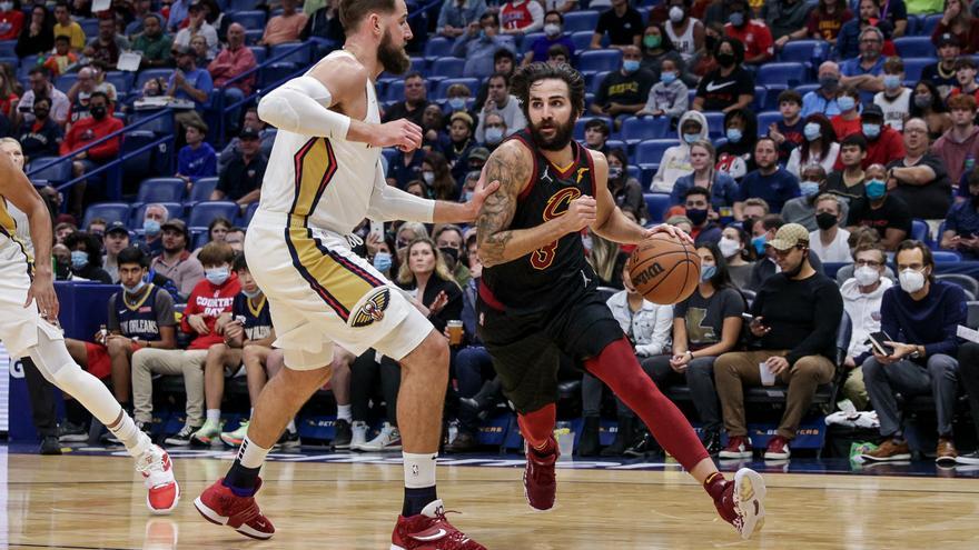 The difficult situation of Spanish players in the NBA