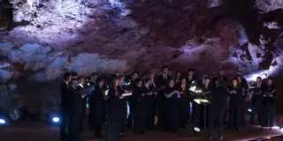 "El León de Oro" brilla en el prestigioso Festival Internacional de Santander