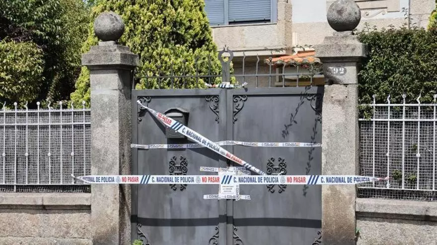 El armador del «Simione» eludirá la prisión por el caso de explotación sexual de mujeres en chalés de lujo de Vigo