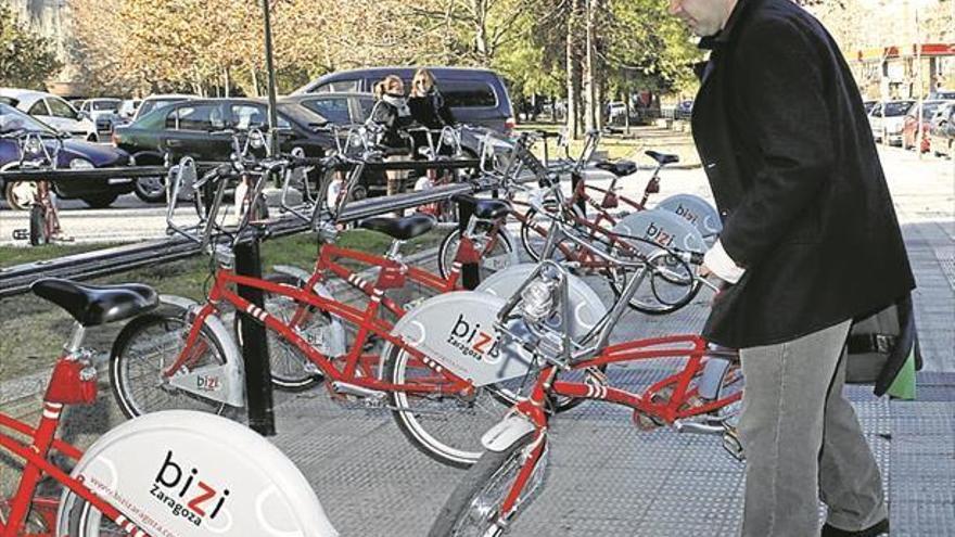 Expertos abogan por homogeneizar las normas sobre el uso de bici en la ciudad