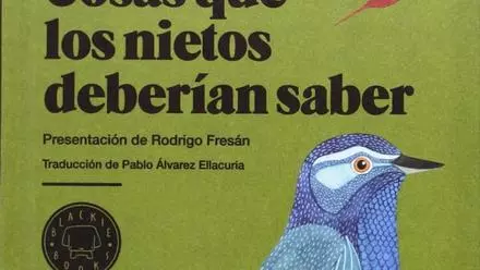 'Cosas que los nietos deberían saber'