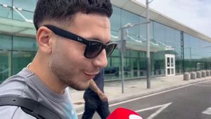 Bardghji: Muy feliz de firmar con el Barça