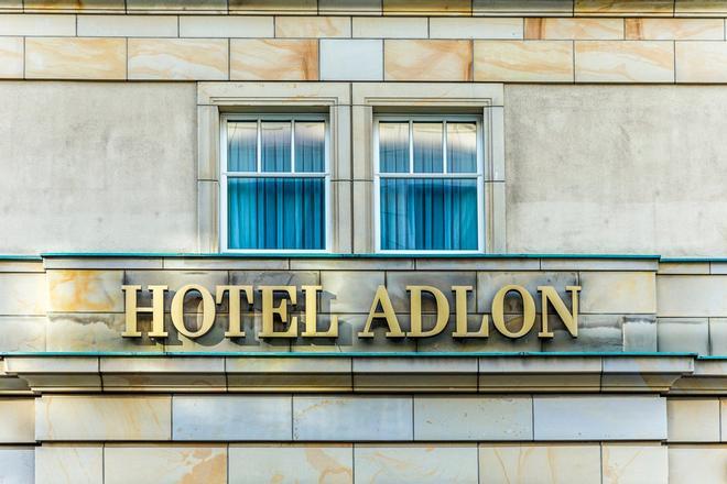 Hotel Adlon