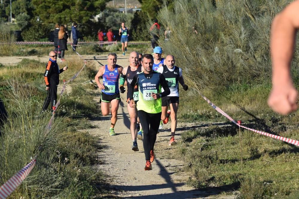 Cross Puerto Lumbreras (II)