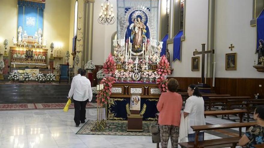 Conmemoración de la batalla de La Naval