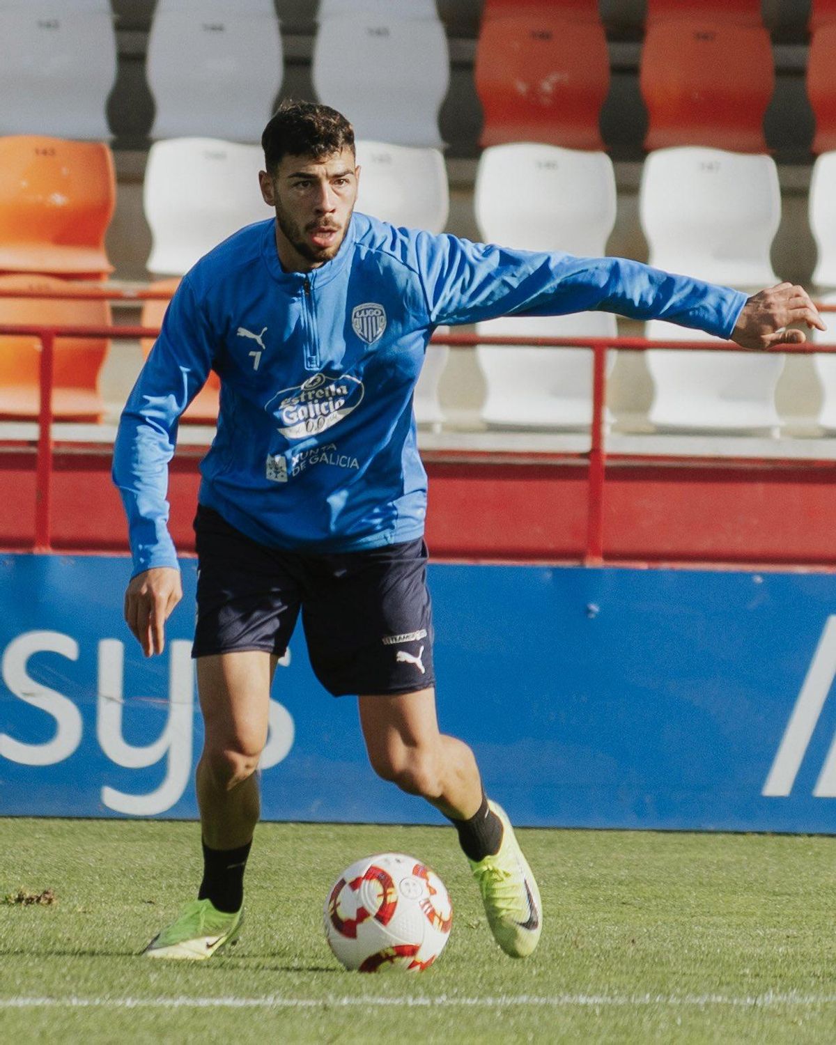 Raúl Hernández