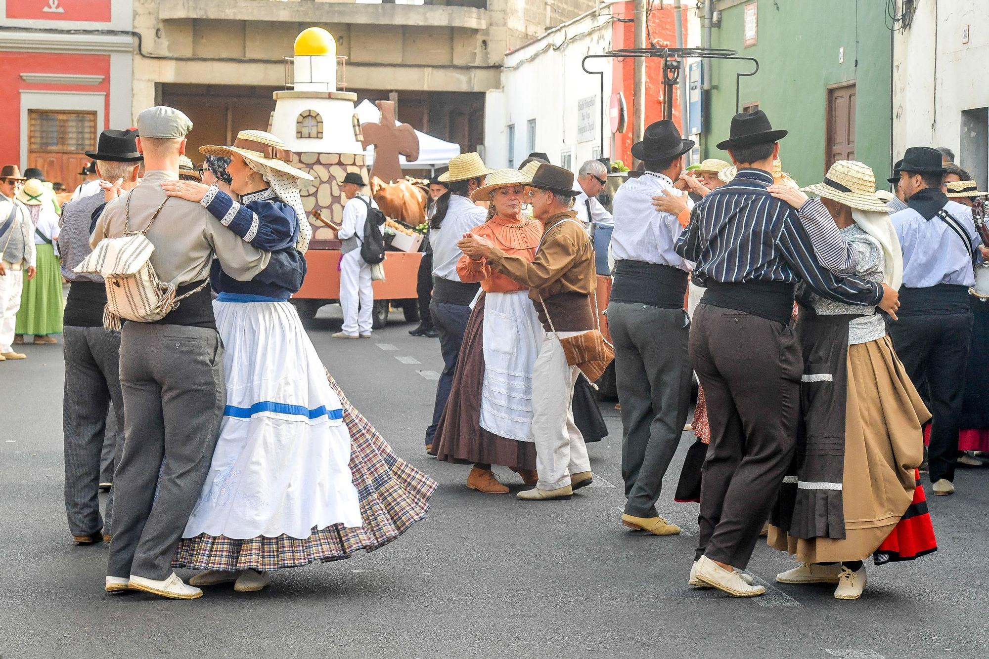 Romería de San Juan en Telde