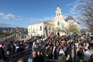 ¿En qué lugares de Castelló habrá vigilancia especial este fin de semana de 'no' Magdalena?