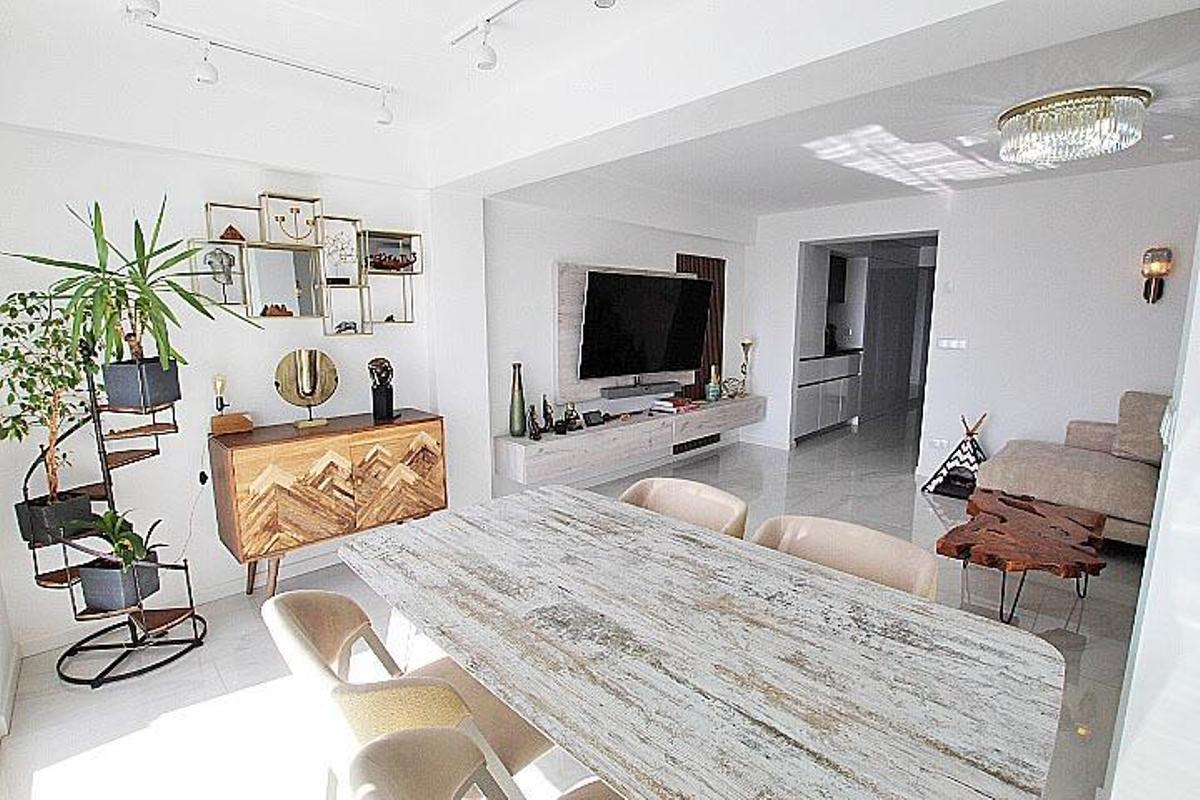 Vivienda a la venta en Torrevieja centro