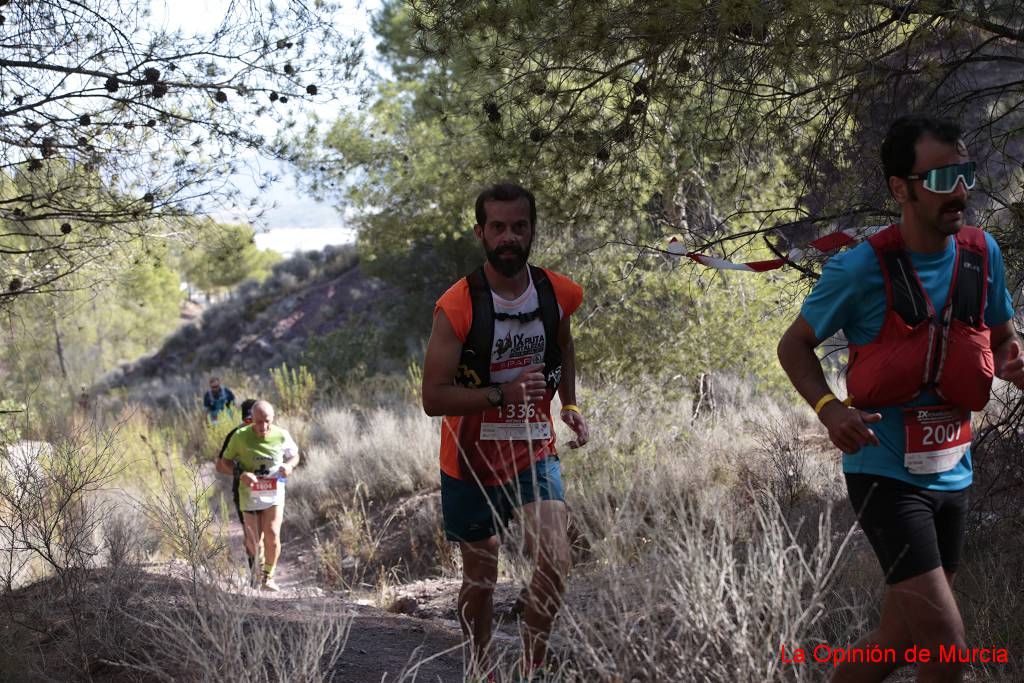 Peñarrubia Trail 3