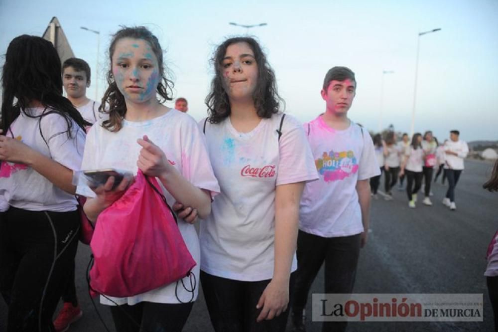 Holi Life en Cabezo de Torres (III)