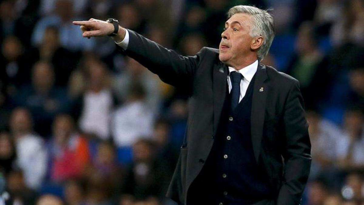 Ancelotti da por cerrada la plantilla del Bayern Múnich