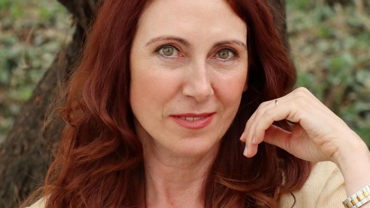 L'autora alacantina Begoña Valero és la primera autora guardonada de la nova edició dels premis Letras del Mediterráneo.