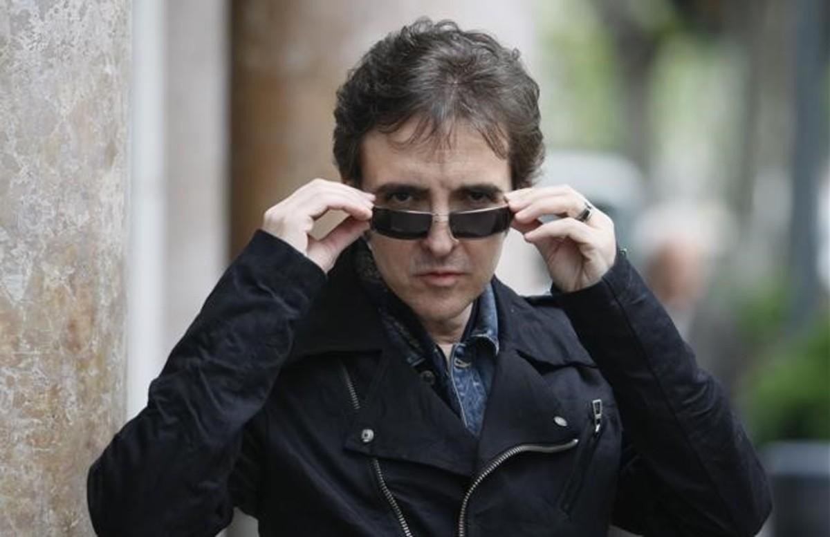 Ramoncín: "Franco, 40 años después de su muerte, sigue presente. El hijo de la gran puta sigue ahí"