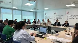 STEI, UOB, UGT y CCOO amagan con ir a los tribunales si el plan de segregación lingüística de Baleares sigue adelante