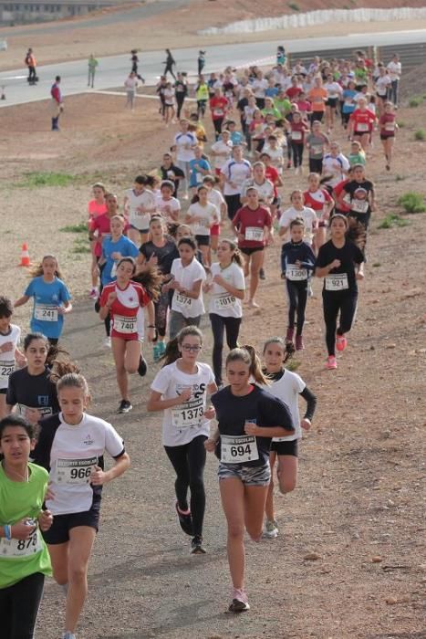 Cross Escolar de Cartagena