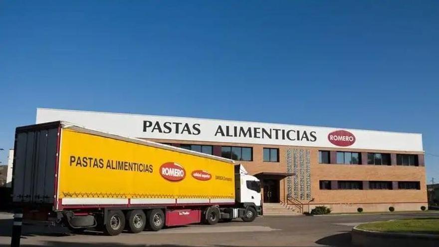 Pastas Romero y Pastelería Ascaso, galardonadas en los Premios Empresa Familiar de Aragón 2026