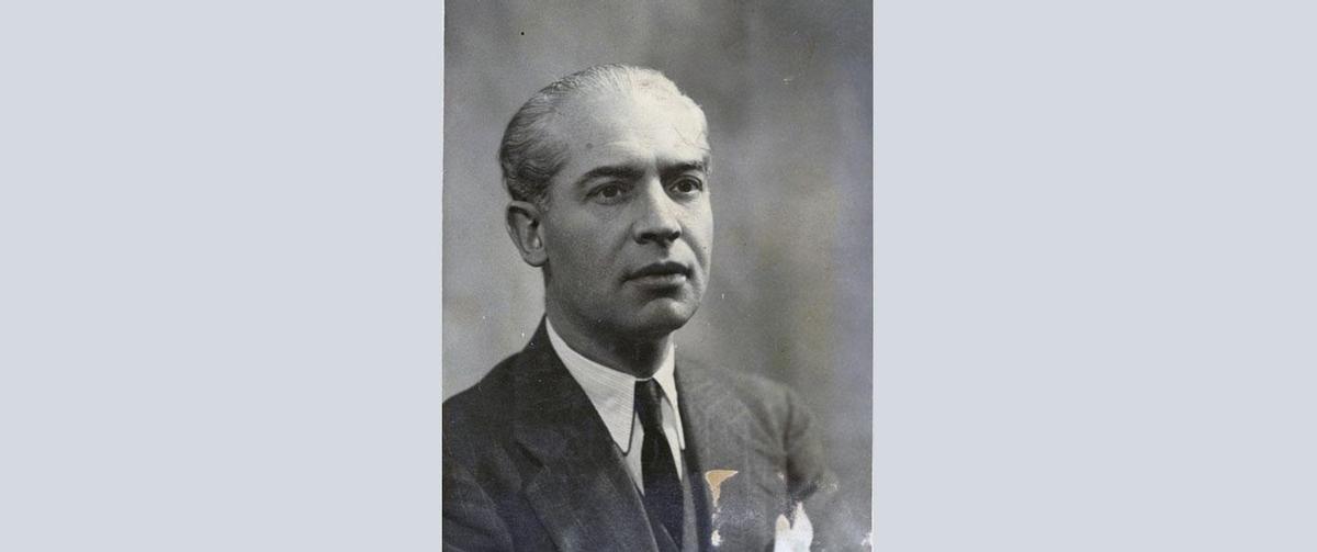 Bernardo Giner de los Ríos falleció en México en agosto de 1970 dejando una crónica sobre el exilio republicano