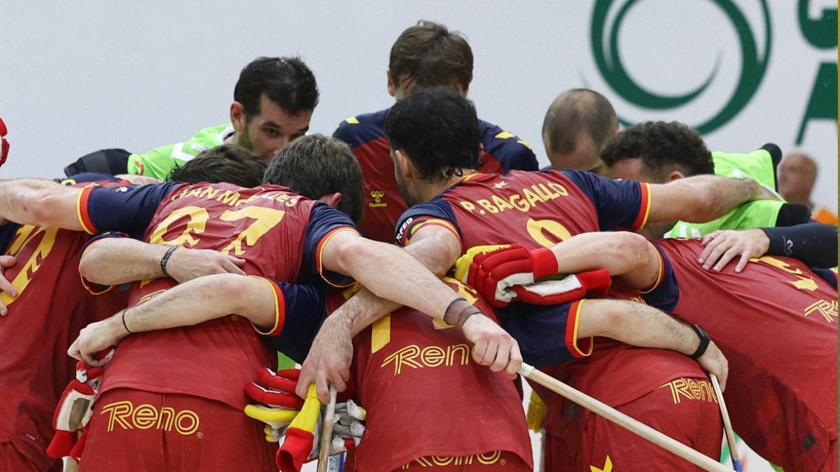 España se queda sin final del Mundial tras caer ante Argentina en los penaltis