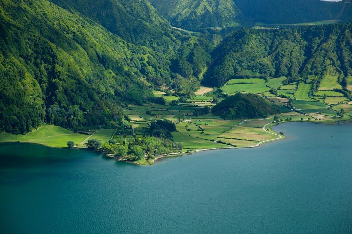 Azores, Portugal