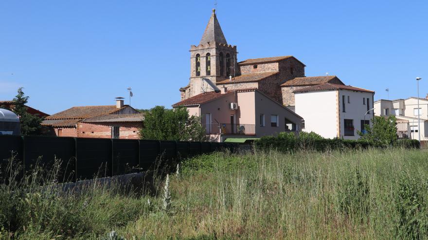 Riudarenes es converteix en el segon municipi amb major renda d’Espanya