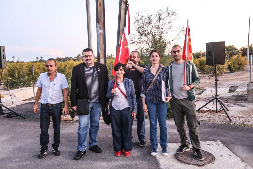 X Jornadas en torno al Campo de Concentración de A