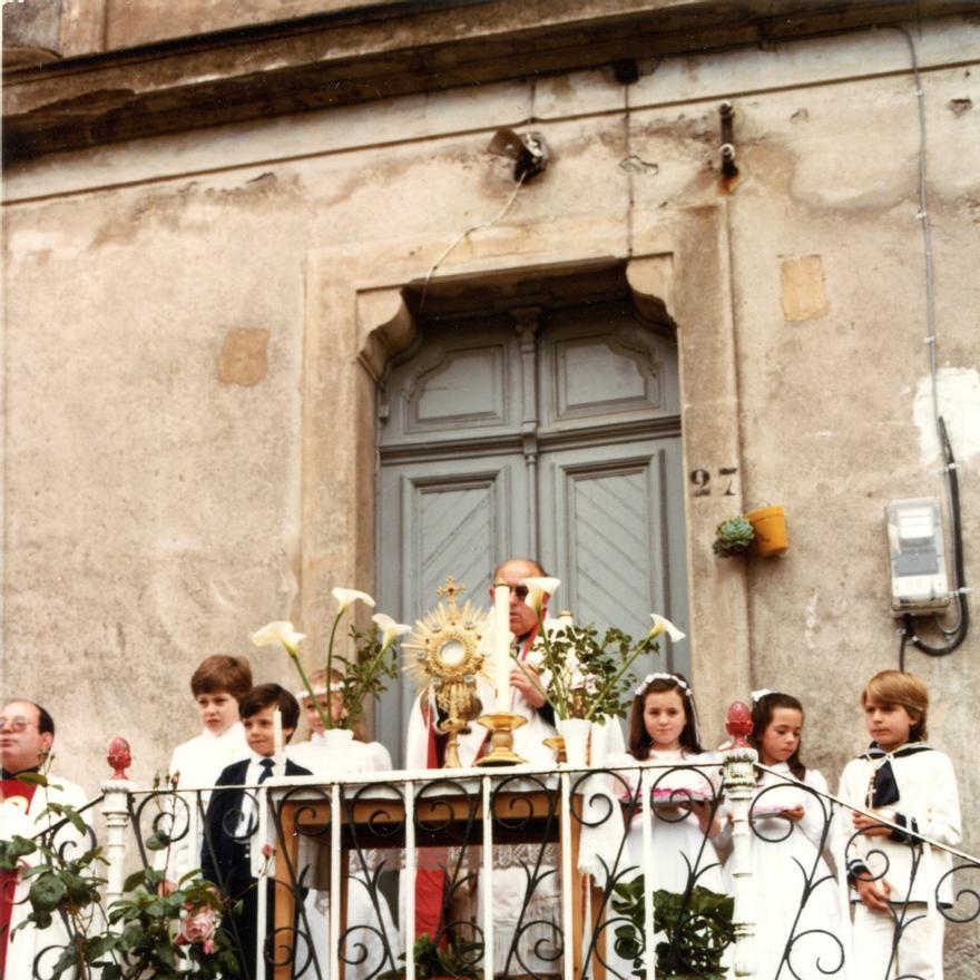 Fotos históricas de Muñó