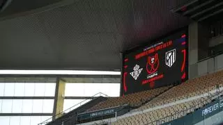 La final de la Copa de Rey ya tiene fecha