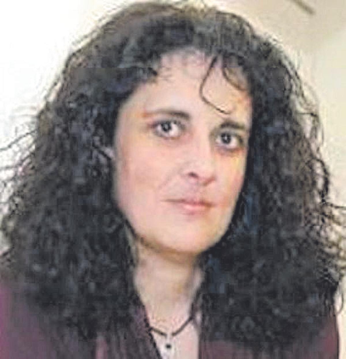 Silvia Viñao.