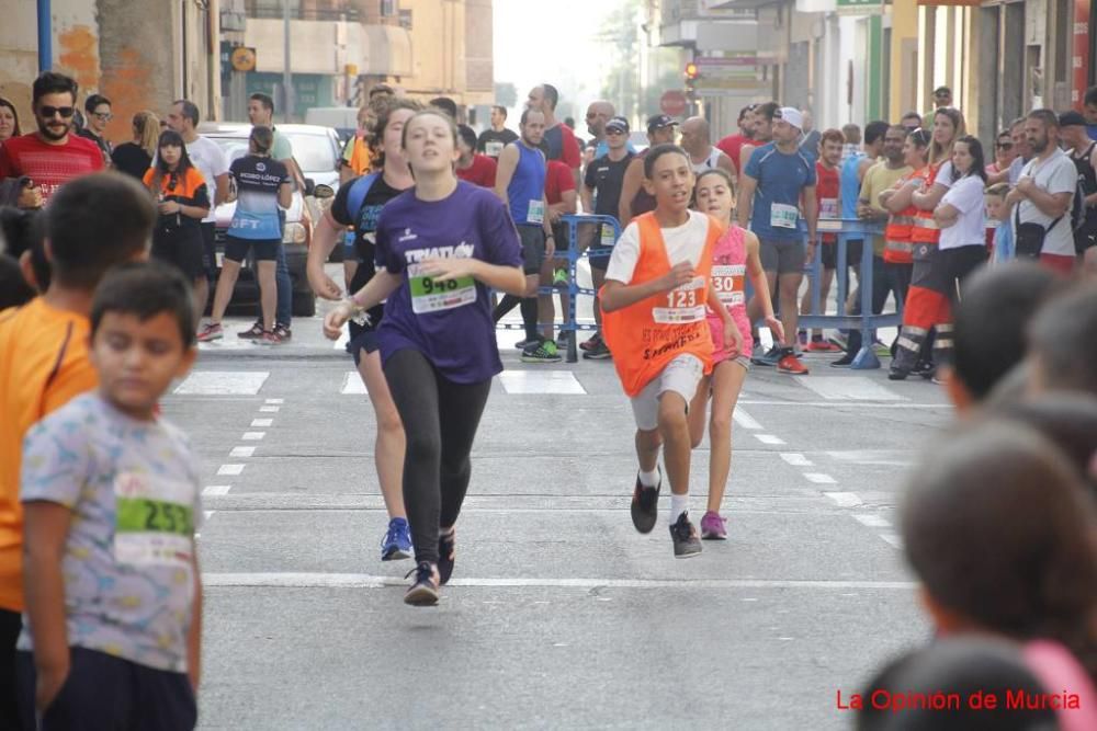 Carrera Popular de Santomera