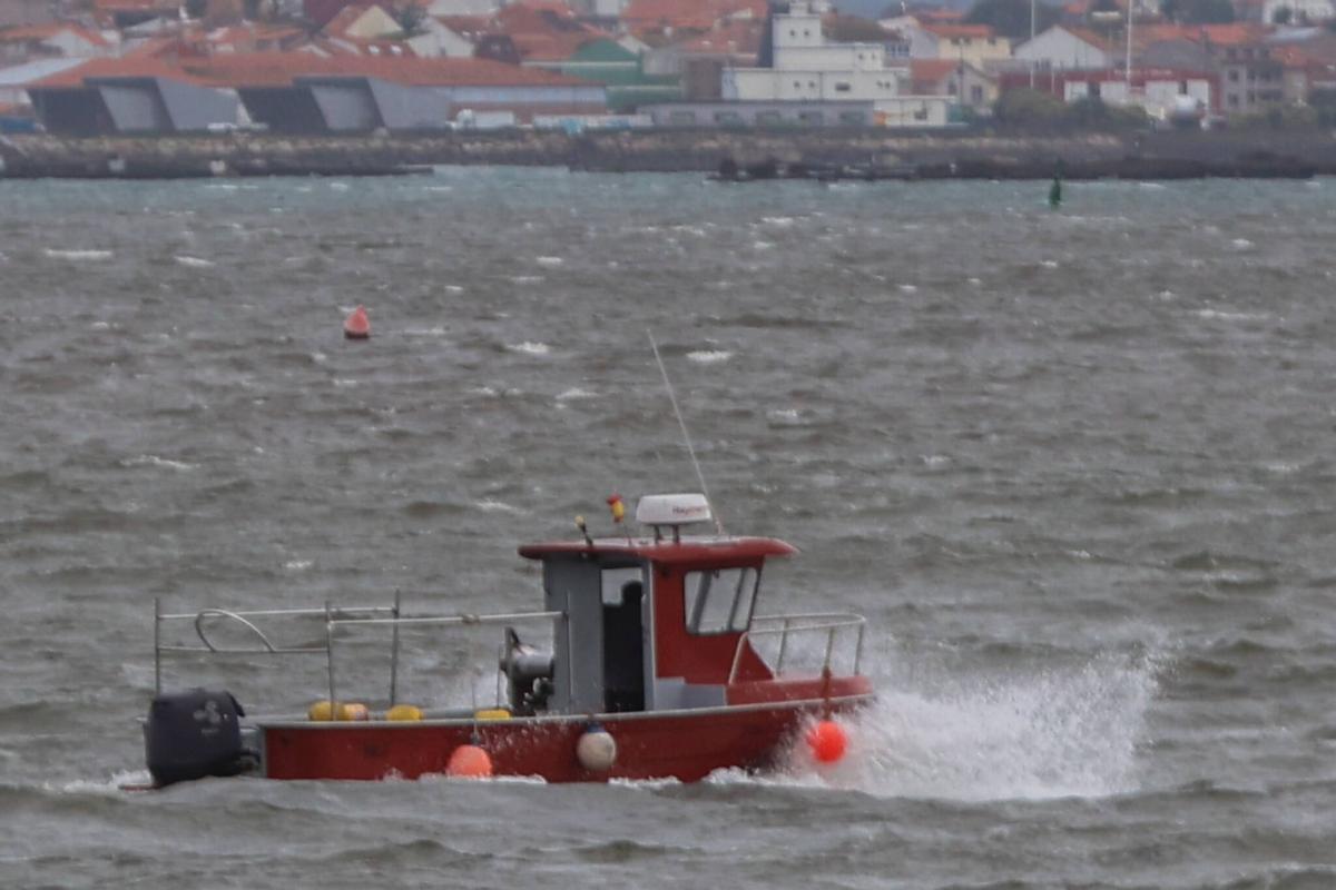 La huella de la borrasca Ingrid en la comarca.