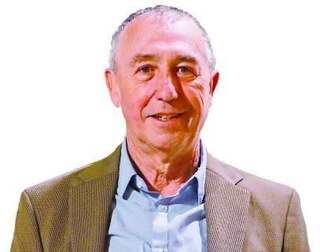 Joan Baldoví