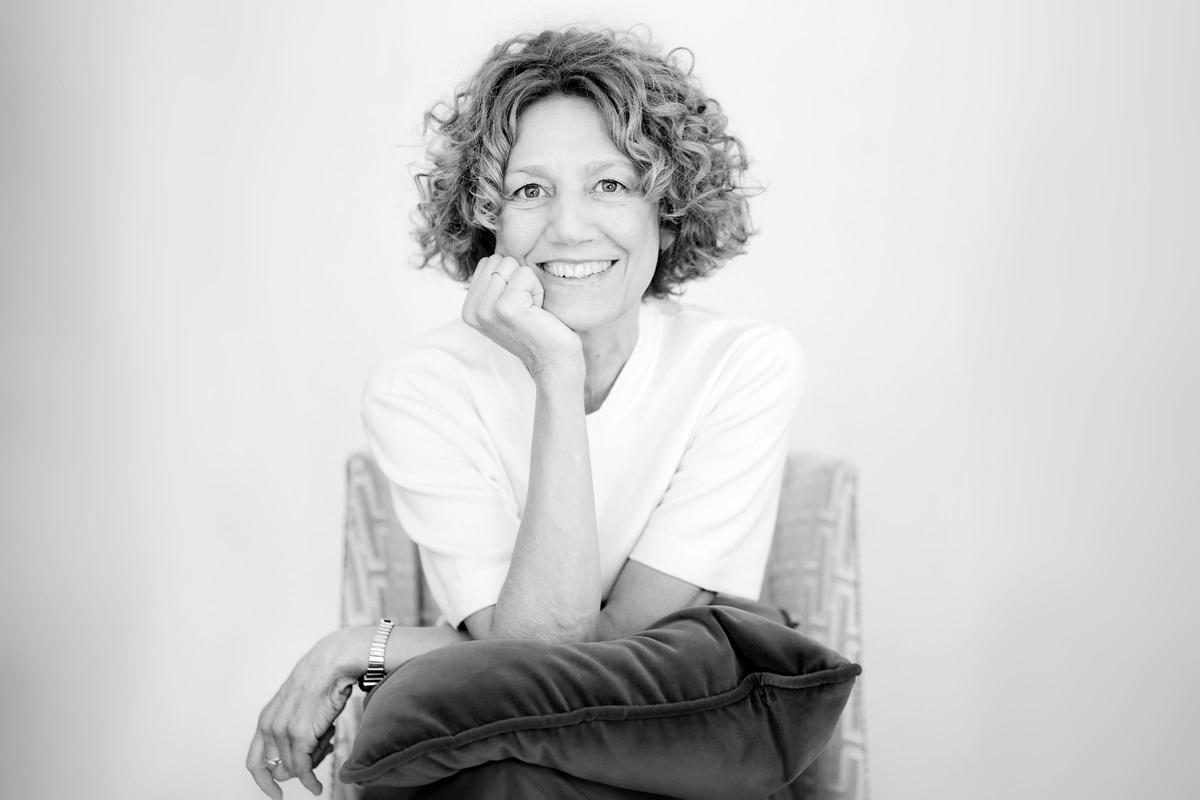 Elena Ramírez.