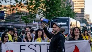 Huelga de profesores en Catalunya: ¿Dónde es hoy martes y dónde toca mañana miércoles?