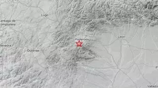 Un terremoto de magnitud 4.0 en El Bierzo se deja sentir en algunas localidades asturianas