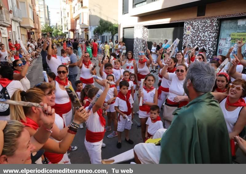 Sant Pere, en imágenes