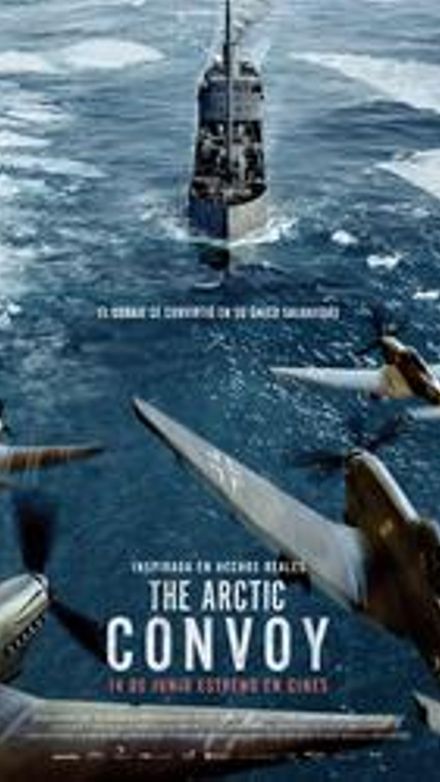 The Arctic Convoy