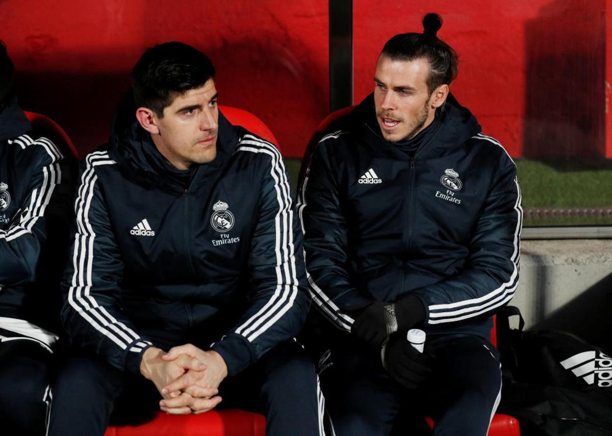 Copa del Rey: Girona - Real Madrid