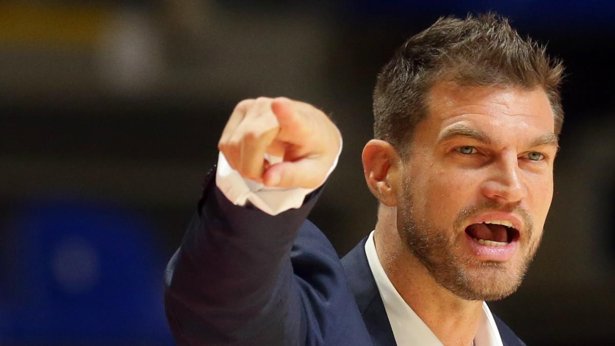 Tiago Splitter es uno de los grandes 'culpables' del buen rendimiento de París Basketball