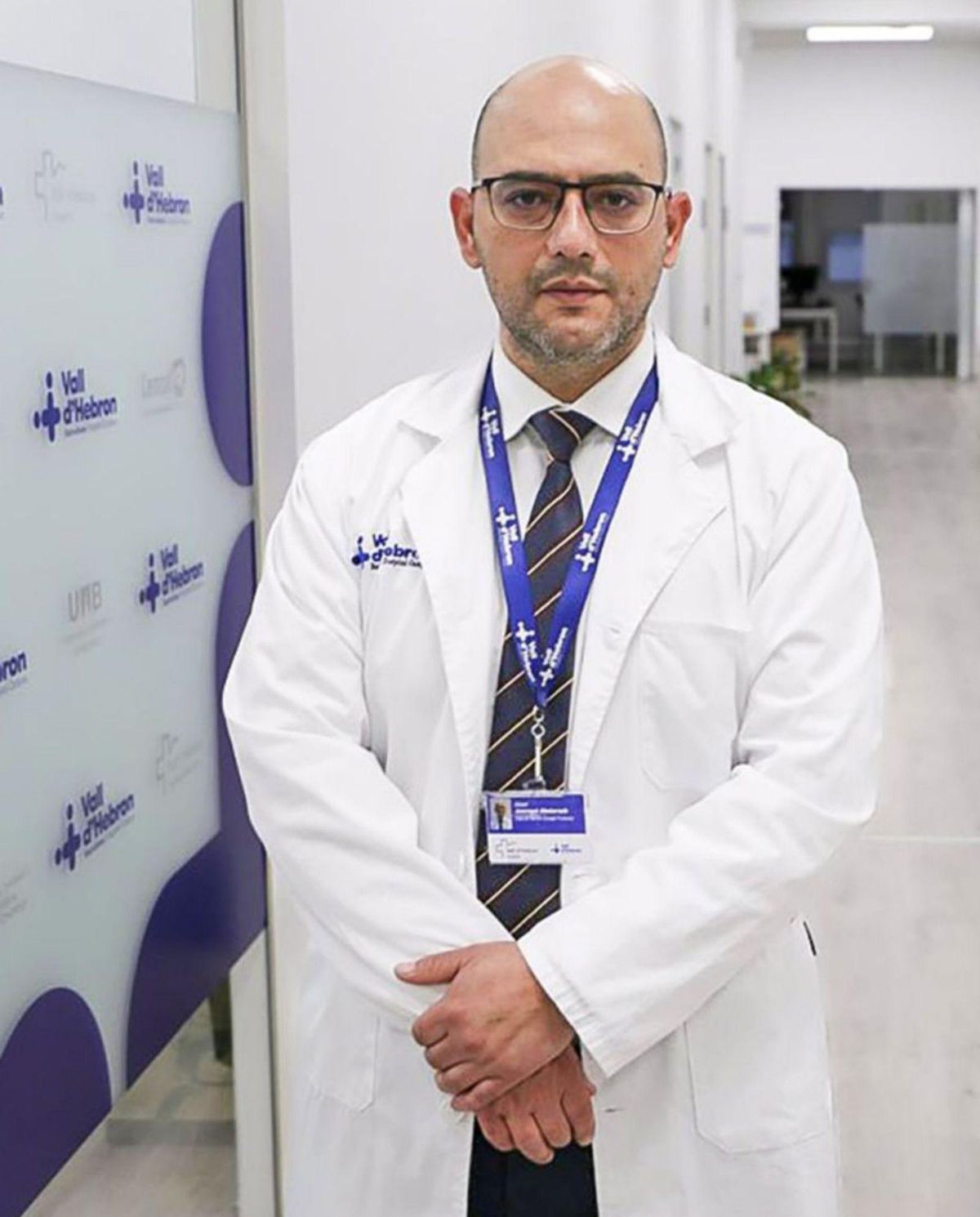 Albert Jauregui, cirurgià: "El pulmó i el cor d’un porc podrien solucionar l’escassetat d’òrgans" Albert Jauregui, cirurgià: "El pulmó i el cor d’un porc podrien solucionar l’escassetat d’òrgans"