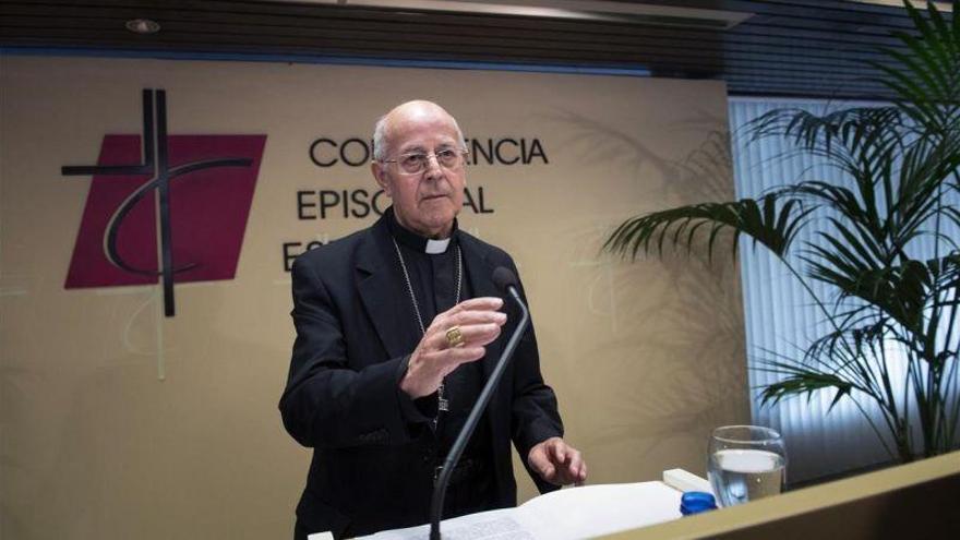 La Iglesia española no investigará los casos de abusos sexuales del pasado