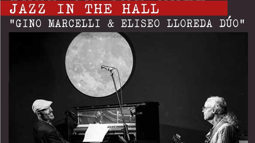 Sesión de «Jazz in the hall»