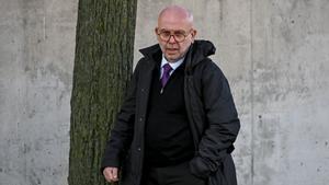 Boye nega haver blanquejat diners del narco Sito Miñanco