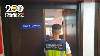 Muere un joven de 19 años apuñalado en Palma