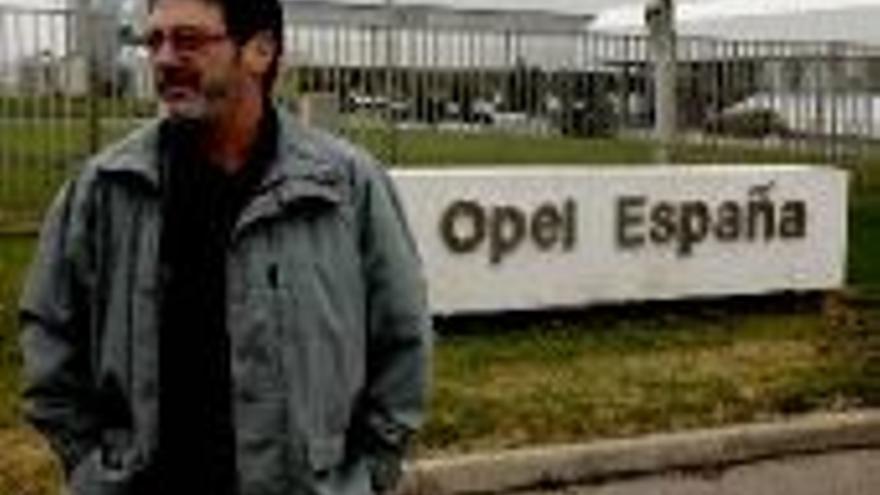 GM España sella las condiciones del ajuste con la firma de un acuerdo