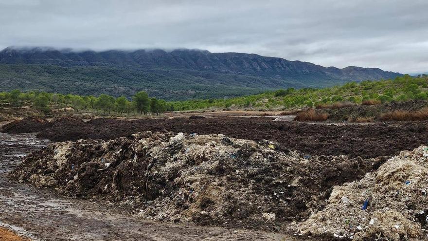 El Ayuntamiento de Calasparra envía a la Fiscalía toda la información recopilada sobre Reciclados Tara